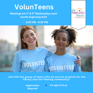 VolunTeens